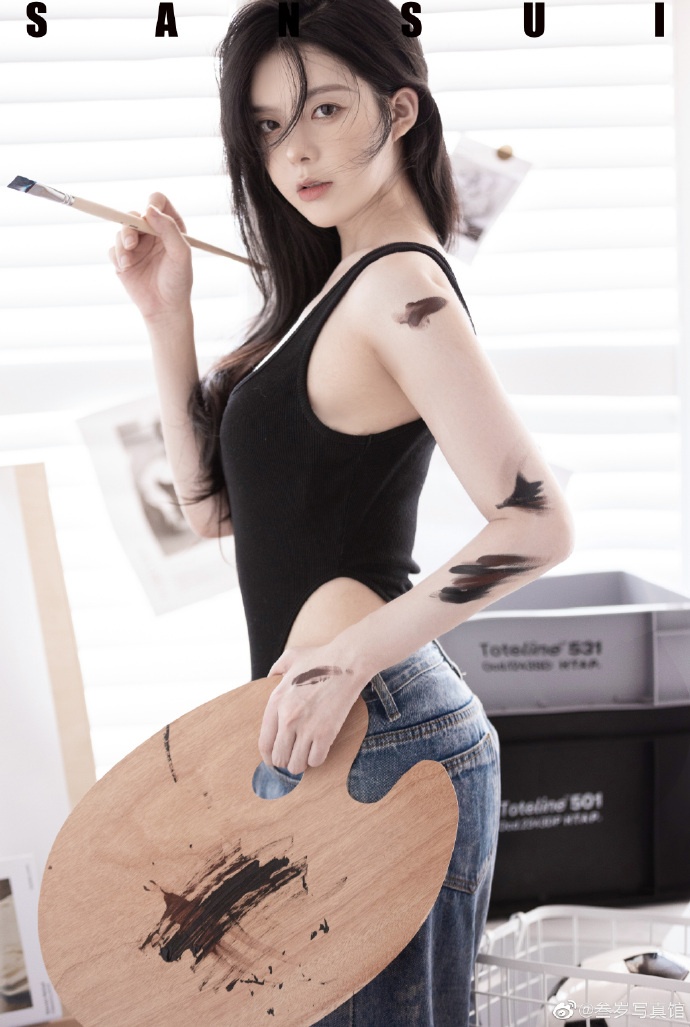 甄嬛传 封面
