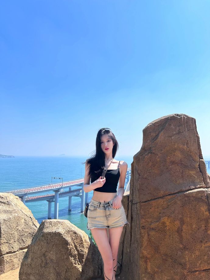 铃芽之旅